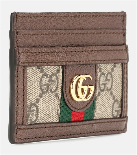 gucci greeting card|gucci card holder worth it.